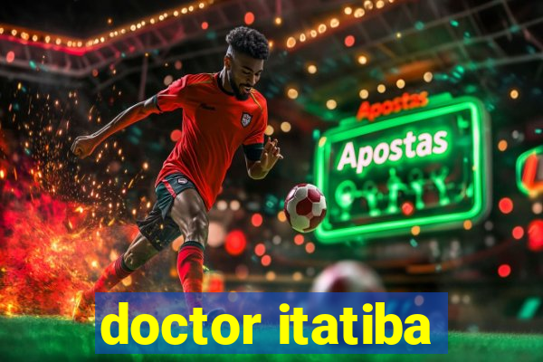 doctor itatiba